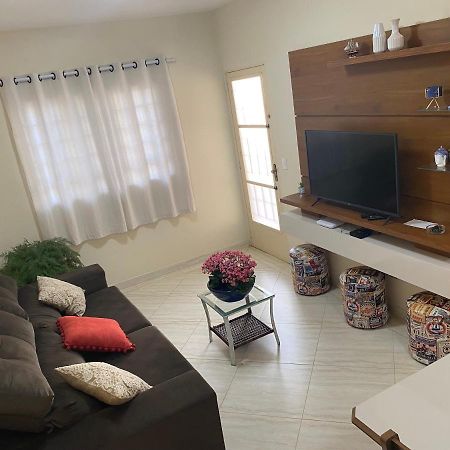 Villa Casa Em Brotas 1 Extérieur photo