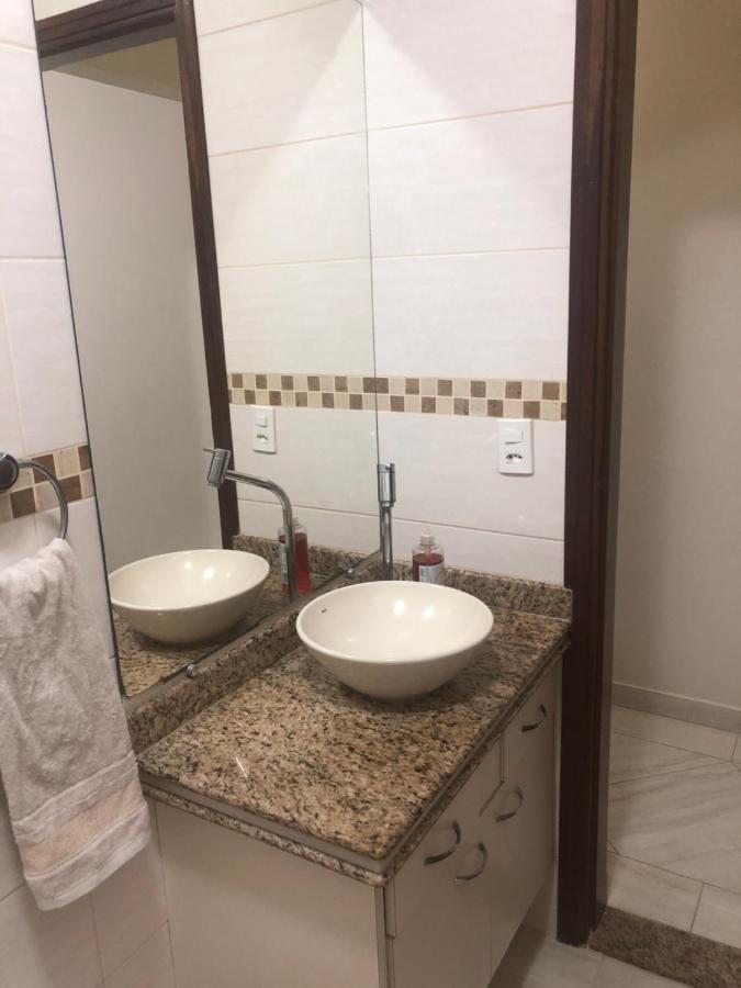 Villa Casa Em Brotas 1 Extérieur photo