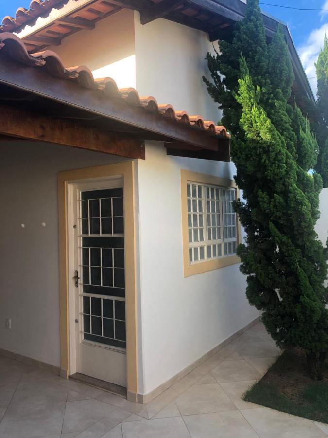 Villa Casa Em Brotas 1 Extérieur photo