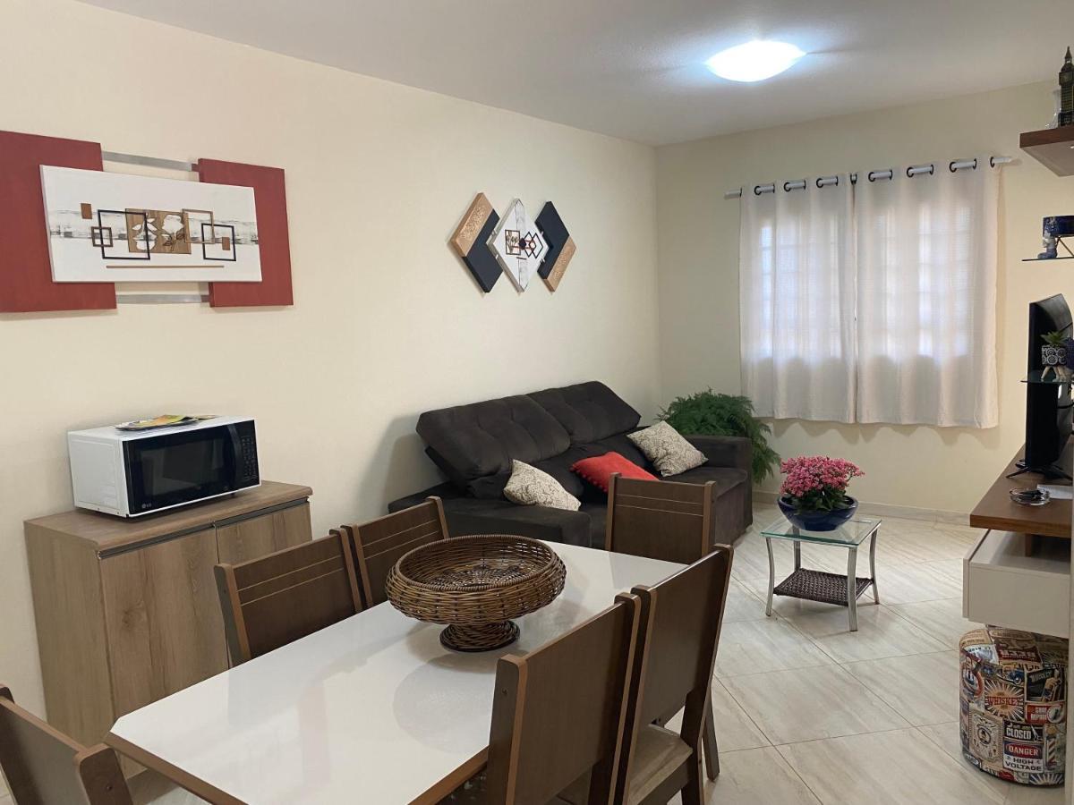 Villa Casa Em Brotas 1 Extérieur photo