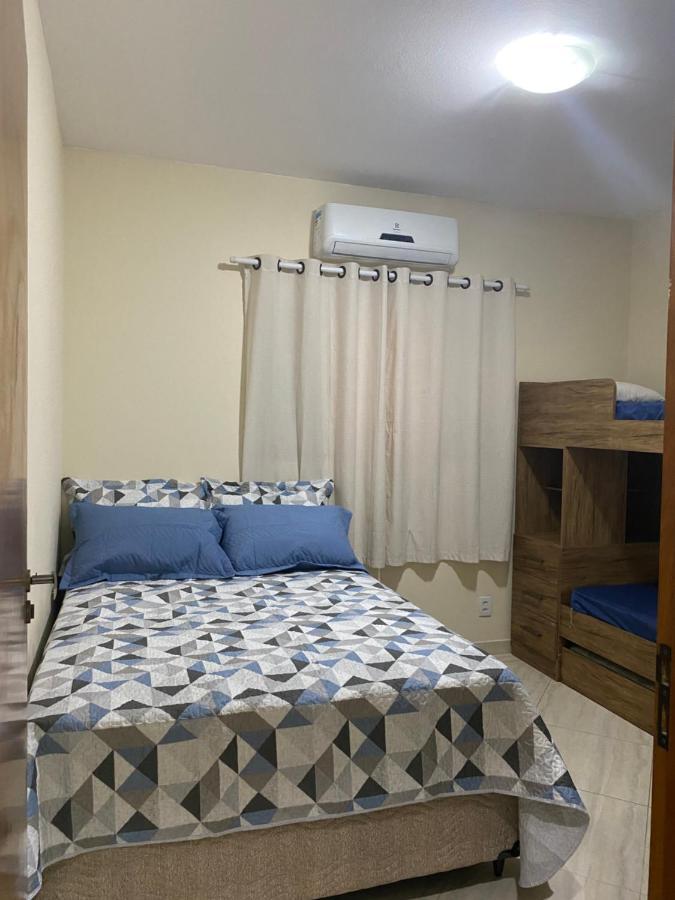 Villa Casa Em Brotas 1 Extérieur photo