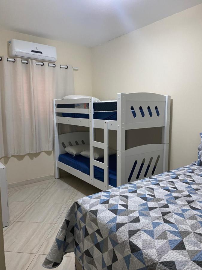 Villa Casa Em Brotas 1 Extérieur photo