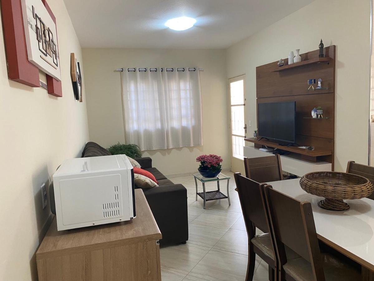 Villa Casa Em Brotas 1 Extérieur photo