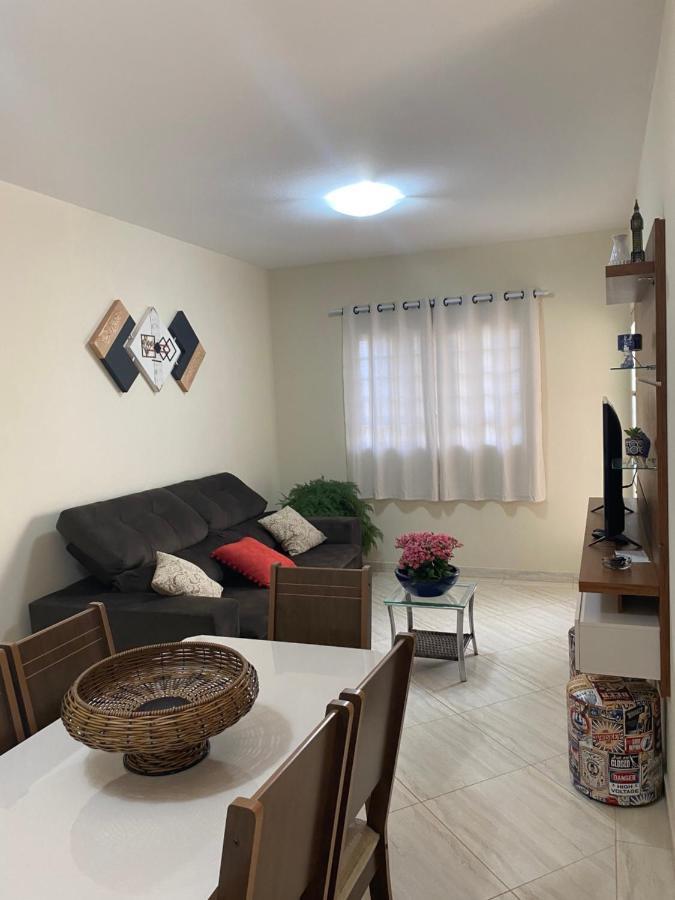 Villa Casa Em Brotas 1 Extérieur photo