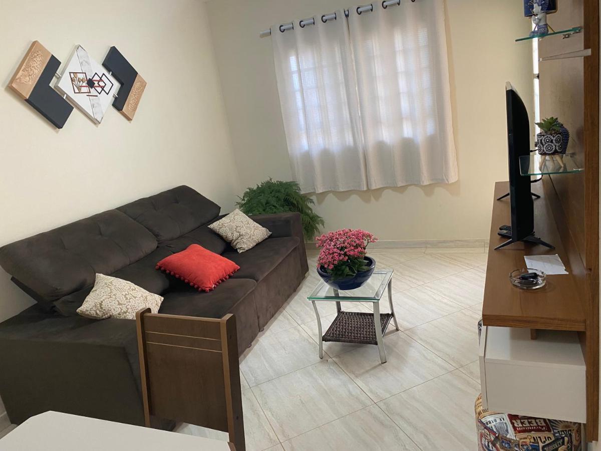 Villa Casa Em Brotas 1 Extérieur photo