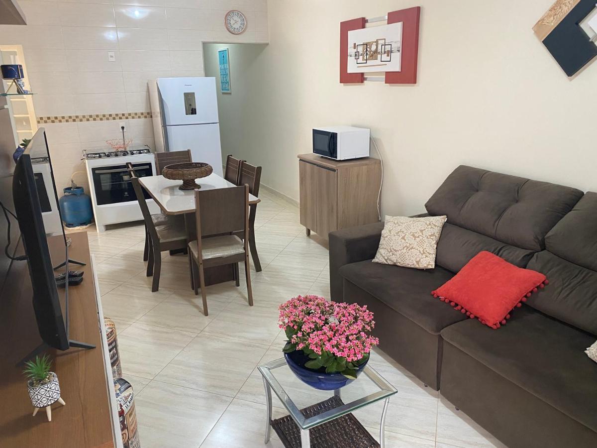Villa Casa Em Brotas 1 Extérieur photo